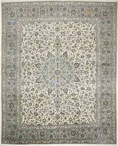 Kashan Tappeto persiano 290 x 360 (Iran) Annodato A Mano