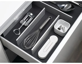 Bilancia da cucina digitale pieghevole TriScale White TriScale™ - Joseph Joseph