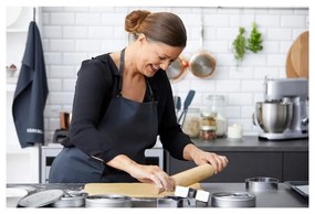 Set di stampi a forma di cuore 9 pz Heart - Blomsterbergs