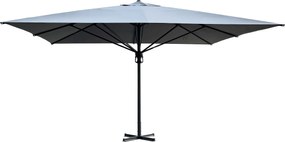 UPPER - ombrellone telescopico con palo centrale