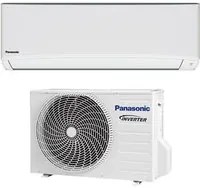 Climatizzatore Condizionatore Panasonic Inverter Serie TZ 24000 Btu CS-TZ71ZKEW R-32 Wi-Fi Integrato A++/A++