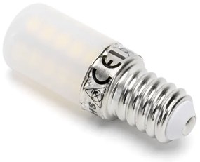 Lampadina LED per frigorifero T18 E14/3,5W/230V 6500K - Aigostar