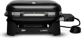 Weber, Grill Elettrico Lumin Compact