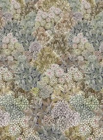 Designers Guild Wandbild Madhya - Birch