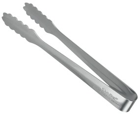 Pinze per ghiaccio in alluminio/acciaio inox - Metaltex