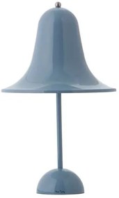 Pantop Lampada da Tavolo Portatile Dusty Blue - Verpan