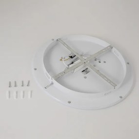 Brilagi - Plafoniera LED per cameretta STARS LED/35W/230V Ø 53 cm
