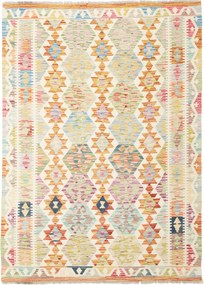 Kilim Tappeto 180 x 130 (Pakistan) Tessuto A Mano