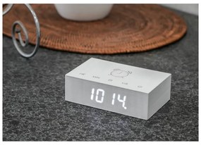 Sveglia digitale Flip Click – Gingko