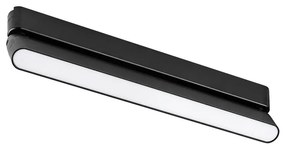 Rabalux 70129-LED Plafoniera dimmerabile per sistema a binario monofase LiTrack 13W/24V 33 cm