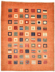 Loribaft Tappeto persiano 160x200 (Iran) Annodato A Mano