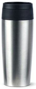 Tazz termica da viaggio in argento 360 ml - Tefal