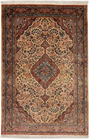 Malayer Tappeto persiano 170 x 110 (Iran) Annodato A Mano