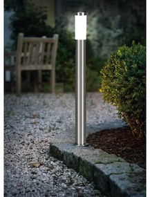 EGLO 81752 - Lampada da esterno HELSINKI 1xE27/15W/230V IP65