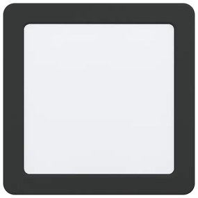 Eglo 99243 - Plafoniera LED FUEVA 5 LED/10,5W/230V