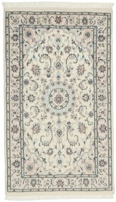 Tappeto 80 x 140 (Iran) Annodato A Mano