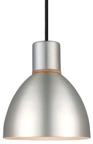 Angora Lampada a Sospensione Ø13,5 Steel - Halo Design