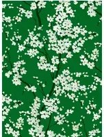 Coordonne Carta da parati Cherry Blossom - Emerald