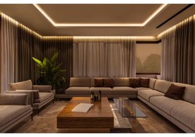 Ledvance - Striscia LED FLEX COB 1,5m LED/7,5W/230V