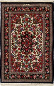 Ghom Tappeto persiano 110 x 160 (Iran) Annodato A Mano