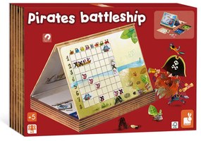 Battaglia - Navale Pirati