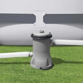 Furniture Limited - Pompa con Filtro per Piscina Flowclear 2006