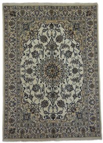 Nain Tappeto 150x200 (Iran)