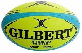 Pallone da Rugby Gilbert 42098005 5 Multicolore