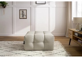 Poggiapiedi beige Cloud - Bobochic Paris