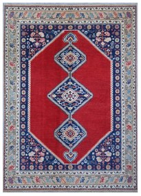 Kazak Tappeto 250 x 170 (Pakistan) Annodato A Mano