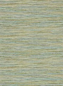 Harlequin Carta da parati Affinity - Marine/ Zest