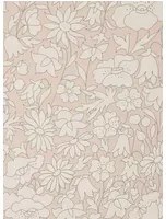 Liberty Carta da parati Poppy Meadow - Ointment