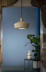 Ferroluce Decò  Churuata - 1-light pendant lamp C2580 FAN