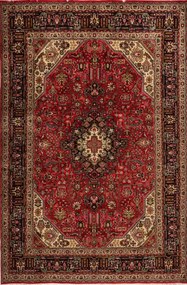 Tabriz Tappeto 200 x 300 (Iran)