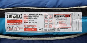 Sacco a pelo per bambini STELLAR R – regatta