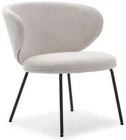 Poltrona bianca Rush – Marckeric