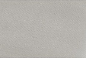 Poltrona in grigio chiaro Ernest – Bobochic Paris