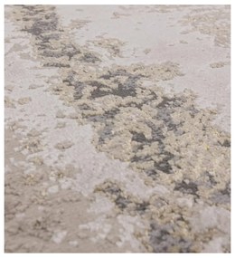 Tappeto beige 120x170 cm Aurora Cliff - Asiatic Carpets