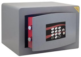 Cassaforte con codice elettronico STARK N3851A da fissare L 28 x H 18 x P 20 cm