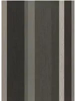 Eijffinger Carta da parati Masterpiece 3 - Grau/ Schwarz