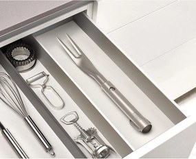 Forchettone in acciaio inox GrillOut – Joseph Joseph