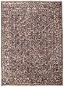 Tabriz Tappeto 290 x 390 (Iran) Annodato A Mano
