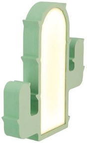 Lampada per bambini verde Cactus - Candellux Lighting