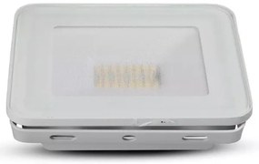 Proiettore LED Smart dimmerabile RGB LED/20W/230V IP65 bianco