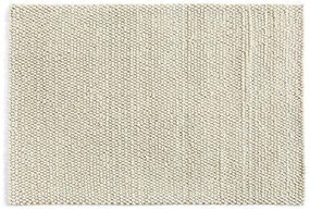 Peas Rug 170x240 Cream - Hay