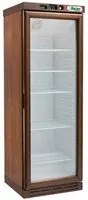 Vetrina frigorifero frigo vini enoteca vino cm 64x61x186 RS2218