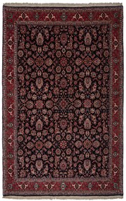 Bidjar Tappeto 200 x 310 (Iran) Annodato A Mano
