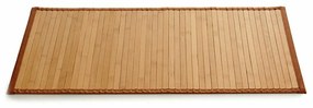 Tappeto Bambù 80 x 1 x 50 cm (12 Unità)