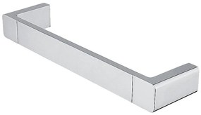 NIMCO MA 29035-26 - Appendiabiti da parete MAYA 36 cm cromo lucido