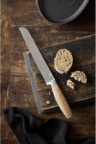 Set di coltelli con lama in acciaio inox 3 pz – Holm